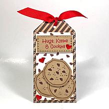 The Stamps of Life Cookies2stamp Dies