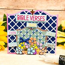 The Stamps of Life CreativeDex Brackets 2 Die Set