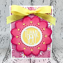 The Stamps of Life Doily 3 Die Set