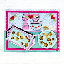 The Stamps of Life Doily 3 Die Set