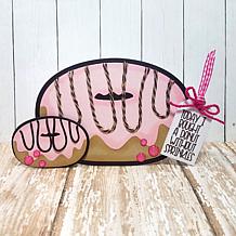 The Stamps of Life Donut Fold-it Die Set