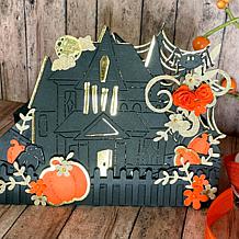 The Stamps of Life Double Pop Out Card Base Die Set