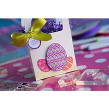 The Stamps of Life Eggs2Hunt Easter Stamp
