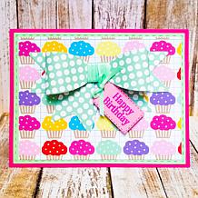 The Stamps of Life Extra Large Bow Die Set