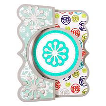 The Stamps of Life Fancy Edge Flip-Its Die Set