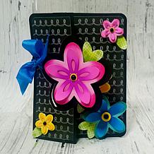The Stamps of Life Flower Flip-It Die Set