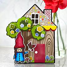 The Stamps of Life Gnomette2stamp Dies