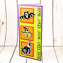 The Stamps of Life halloween2build Dies