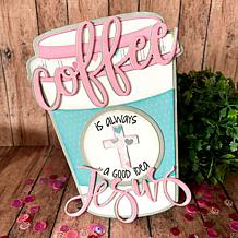 The Stamps of Life - Happy Birthday Jesus Die Set