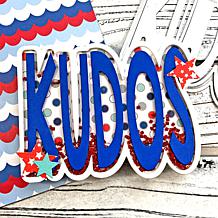 The Stamps of Life Kudos Fold-It - Set of 3