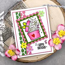 The Stamps of Life largepostage2 Stamps