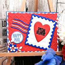 The Stamps of Life largepostage2stamp Dies