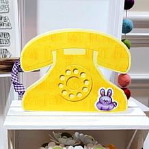 The Stamps of Life Let's Stay in Touch Stamps