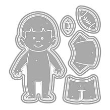 The Stamps of Life Little Peeps Liam Dies