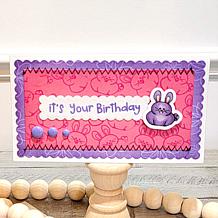 The Stamps of Life Mini Pudgies 1 Dies