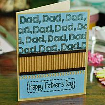 The Stamps of Life MomAndDad2Love Mothers Day Stamp