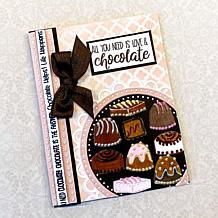 The Stamps of Life - MoreChocolates2Stamp Bundle