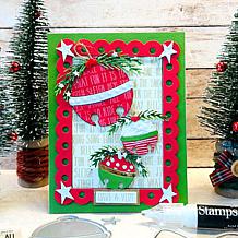The Stamps of Life morejinglebells2stamp Dies