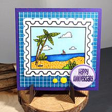 The Stamps of Life morepostage2 Stamp Set