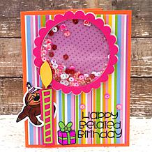 The Stamps of Life moresloths2 Stamp