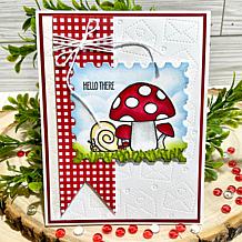 The Stamps of Life moresnails2stamp Dies