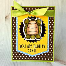 The Stamps of Life moretorties2stamp Clear Stamp Set