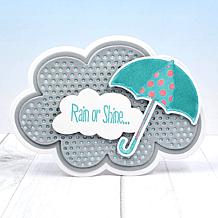 The Stamps of Life Party One Die Set