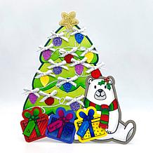 The Stamps of Life polarbear2stamp Clear Stamp Set