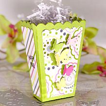 The Stamps of Life Popcorn Box Die Set