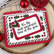 The Stamps of Life Rounded Rectangle Die Set