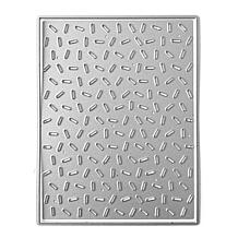 The Stamps of Life Sprinkles Background Die Set