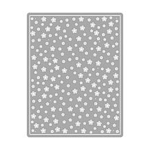 The Stamps of Life Starry Night Background Die