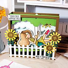 The Stamps of Life StephieDoll5 Clear Stamps