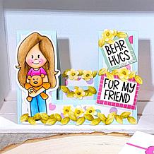 The Stamps of Life StephieDoll6