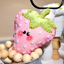 The Stamps of Life Strawberry Fold-It - Set of 6