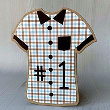 The Stamps of Life T-Shirt Fold-it