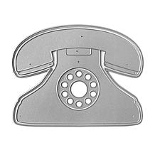 The Stamps of Life Telephone Fold-it