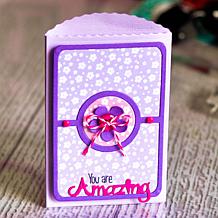 The Stamps of Life Zig Zag Die Cuts