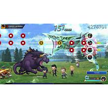 Theatrhythm Final Bar – Nintendo Switch