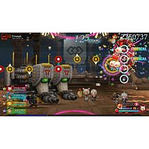 Theatrhythm Final Bar – Nintendo Switch