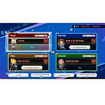 Theatrhythm Final Bar – PlayStation 4