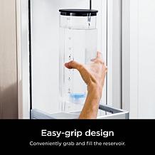 Thirsti 48oz Removable Water Reservoir