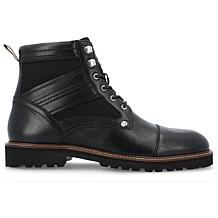 Thomas & Vine Feron Cap Toe Ankle Boot