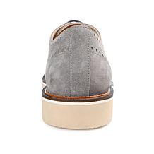 Thomas & Vine Men's Chadwick Wingtip Derby