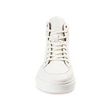 Thomas & Vine Men's Clarkson High Top Leather Sneaker
