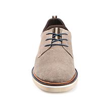 Thomas & Vine Men's Desmond Perforated Derby