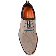 Thomas & Vine Men's Desmond Perforated Derby