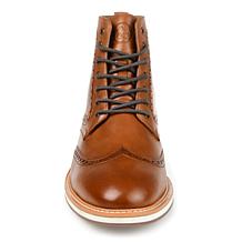 Thomas & Vine Men's Enzzo Wingtip Boot