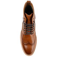 Thomas & Vine Men's Enzzo Wingtip Boot