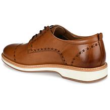 Thomas & Vine Men's Fremont Brogue Derby